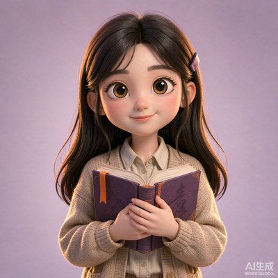 小墨