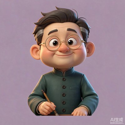 陈老师