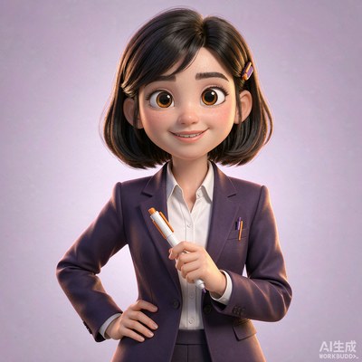 Amy 老师